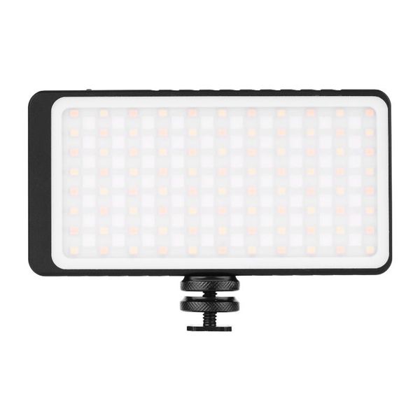 2600k-6000k rgb video selfie led light po bi-color cri 96 built-in 4000mah lithium battery with storage bag pography lamp flash heads
2600k-6000k rgb video selfie led light po bi-color cri 96 built-in 4000mah lithium battery with storage bag pography lamp flash heads