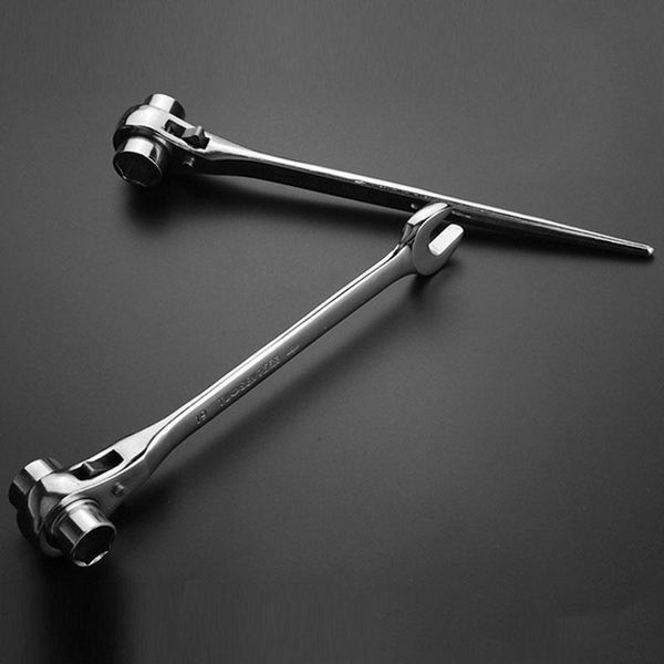 19mm-22mm ratchet wrench with pointed tail two-way sleeve quick automatic spanner hand tools auto repair tool
19mm-22mm ratchet wrench with pointed tail two-way sleeve quick automatic spanner hand tools auto repair tool