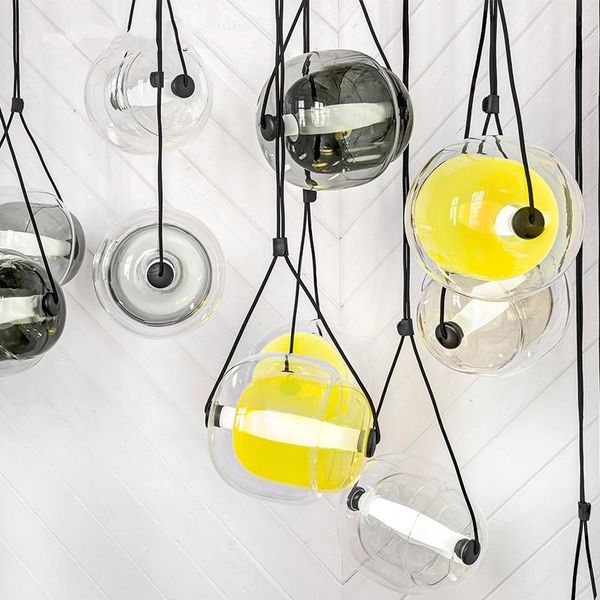 pendant lamps capsula multi light colorful design glass for kitchen dining room bar cafe shop led hanging lamp
pendant lamps capsula multi light colorful design glass for kitchen dining room bar cafe shop led hanging lamp
