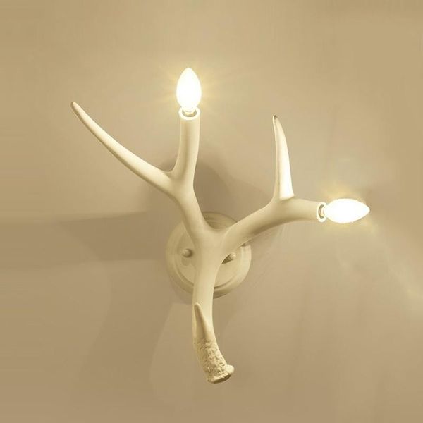 wall lamp american country lamps living room creative antlers lights personality aisle decorations art bedside bedroom
wall lamp american country lamps living room creative antlers lights personality aisle decorations art bedside bedroom