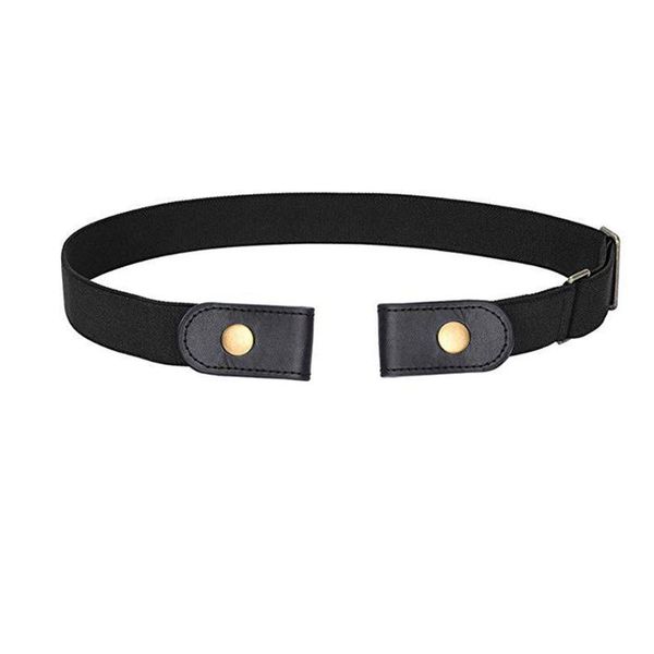 belts men women stretch elastic no buckle belt solid soft jeans pants waist invisible kids adults dresses adjustable black accessory, Black;brown
belts men women stretch elastic no buckle belt solid soft jeans pants waist invisible kids adults dresses adjustable black accessory, Black;brown