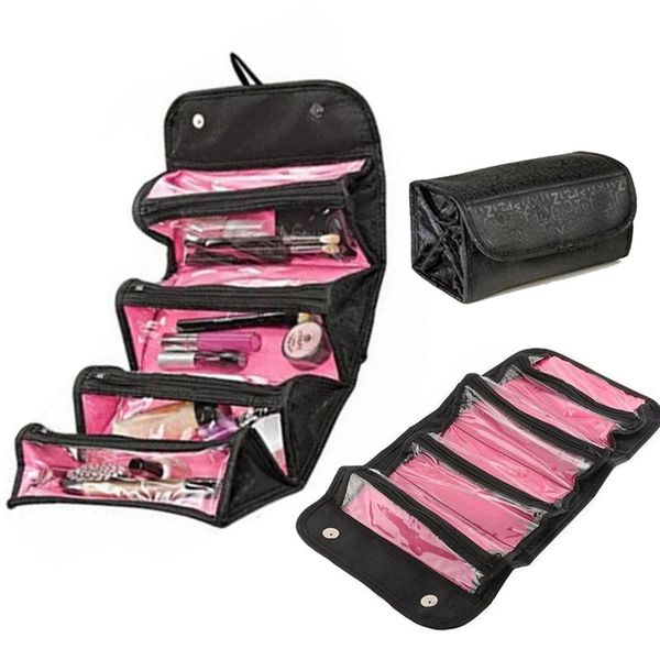 storage bags high capacity makeup waterproof wash cosmetics for travel kit ladies toiletries beauty pouch organizer
storage bags high capacity makeup waterproof wash cosmetics for travel kit ladies toiletries beauty pouch organizer
