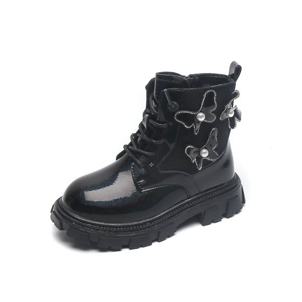 kids boots childrens shoes boys girls ankle boot footwear children fashion short autumn b9474, Black;grey
kids boots childrens shoes boys girls ankle boot footwear children fashion short autumn b9474, Black;grey