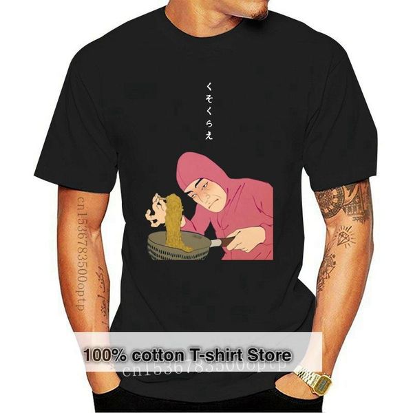 men's t-shirts pink guy ramen short sleeve japan t-shirt print king summer tees funny vaporwave t shirts men cotton hip hop o-neck, White;black
men's t-shirts pink guy ramen short sleeve japan t-shirt print king summer tees funny vaporwave t shirts men cotton hip hop o-neck, White;black