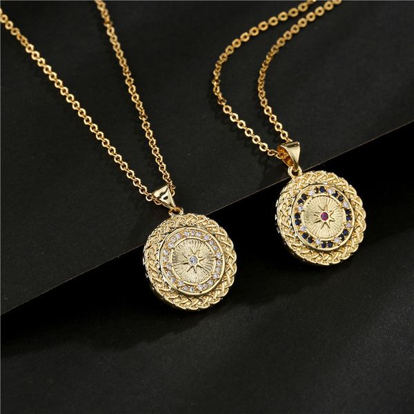 personalized fashion sun disc pendant necklace golden women ins style women's is a seller, Silver
personalized fashion sun disc pendant necklace golden women ins style women's is a seller, Silver