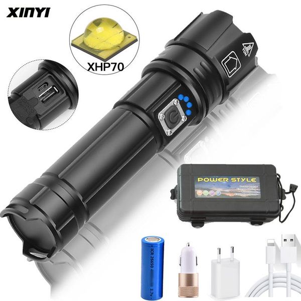 powerful led xhp50 usb charging zoom torch lanter 1*18650 battery for camping cycling lamp flashlights torches
powerful led xhp50 usb charging zoom torch lanter 1*18650 battery for camping cycling lamp flashlights torches
