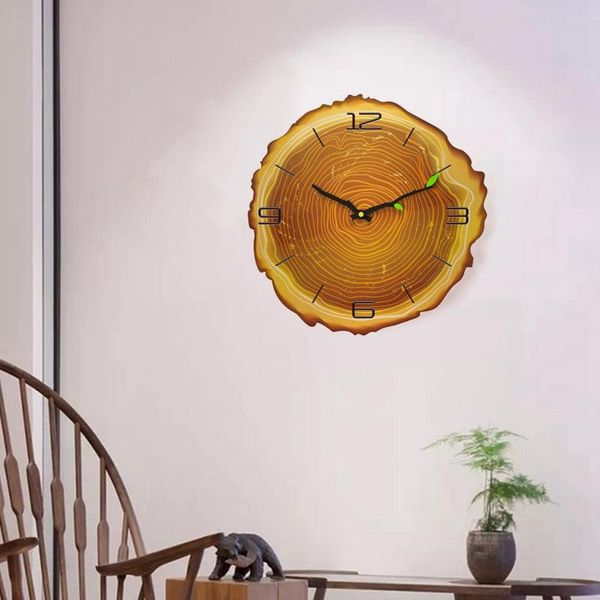 wall clocks wood grain clock simple modern design wooden for bedroom watch home decor silent
wall clocks wood grain clock simple modern design wooden for bedroom watch home decor silent