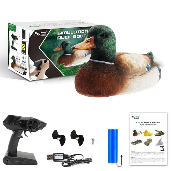 party masks flytec v201 rc boat duck 2.4ghz hunting motion remote control waterproof for swimming pool pond&garden
party masks flytec v201 rc boat duck 2.4ghz hunting motion remote control waterproof for swimming pool pond&garden