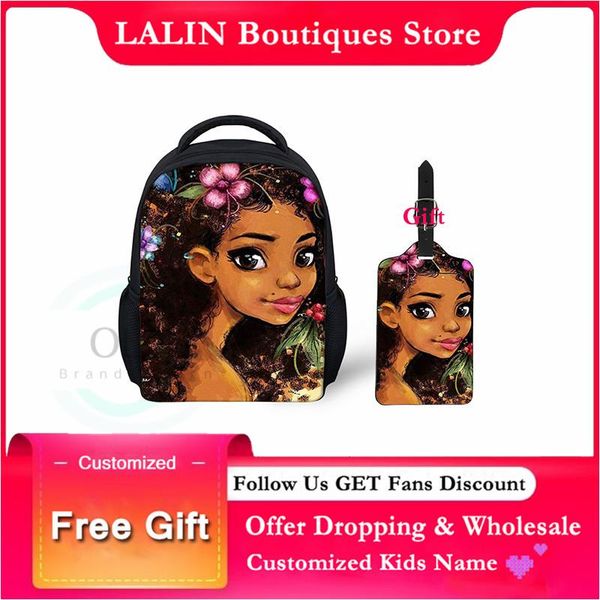 backpack lalin cute african girls pattern children's school primary schoolbag foldable travel bookbags toddler rugzak kinderen
backpack lalin cute african girls pattern children's school primary schoolbag foldable travel bookbags toddler rugzak kinderen