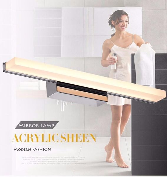 wall lamps longer led mirror light ac90-260v modern cosmetic acrylic lamp bathroom lighting waterproof
wall lamps longer led mirror light ac90-260v modern cosmetic acrylic lamp bathroom lighting waterproof