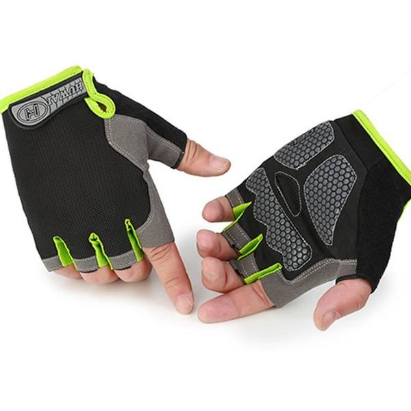summer sports cycling gloves half finger men women shockproof bike gel mtb bicycle guantes ciclismo for fitness, Black
summer sports cycling gloves half finger men women shockproof bike gel mtb bicycle guantes ciclismo for fitness, Black