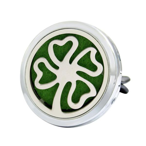 four leaf grass clip style car perfume base round diffuser auto vehicle inner dashboard decoration fe air freshener
four leaf grass clip style car perfume base round diffuser auto vehicle inner dashboard decoration fe air freshener