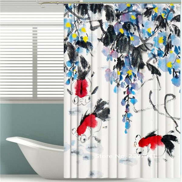 landscape flowers oil painting shower curtain toilet bathroom partition waterproof and mildew with hook curtains
landscape flowers oil painting shower curtain toilet bathroom partition waterproof and mildew with hook curtains