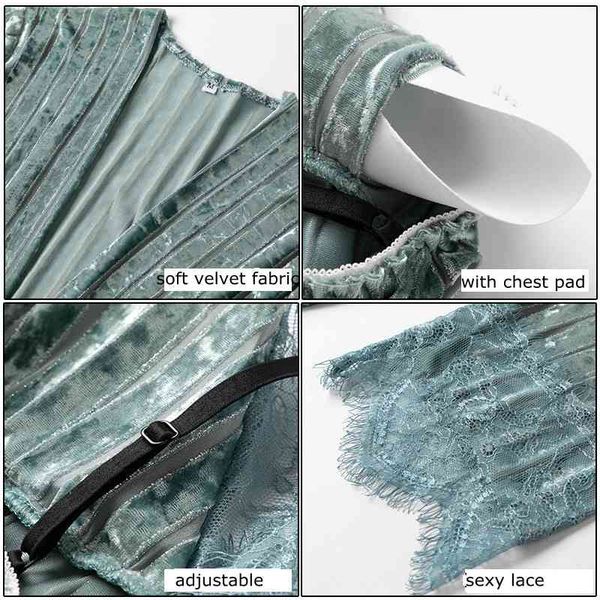 sleepwear woman veet 4 pieces set fashion autumn winter sleepwear stripe elegant warm lace sling pajamas female yalv krt5, Black;red
sleepwear woman veet 4 pieces set fashion autumn winter sleepwear stripe elegant warm lace sling pajamas female yalv krt5, Black;red
