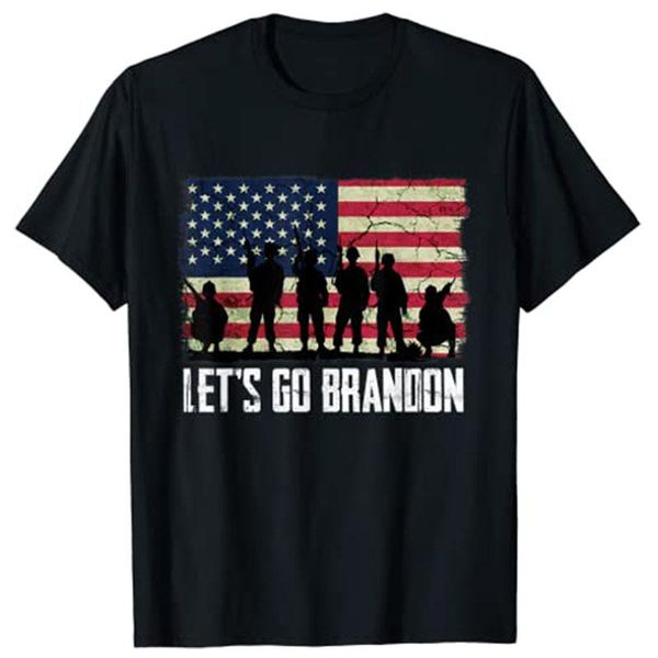 men's t-shirts let's go brandon american flag veterans vintage t-shirt fashion political jokes tee, White;black
men's t-shirts let's go brandon american flag veterans vintage t-shirt fashion political jokes tee, White;black