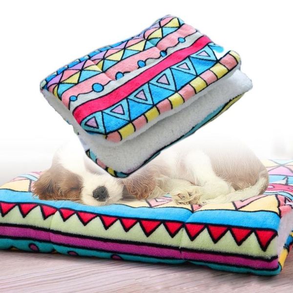 kennels & pens dog bed pet cushion blanket soft corals fleece geometry print home puppy cats carpet pad
kennels & pens dog bed pet cushion blanket soft corals fleece geometry print home puppy cats carpet pad