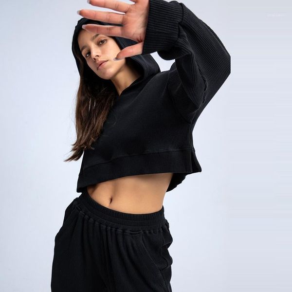 women's two piece pants loose women tracksuit spring autumn set woman 2 pieces crop hoodie sweatpants suit fashion sportswear ensemble, White
women's two piece pants loose women tracksuit spring autumn set woman 2 pieces crop hoodie sweatpants suit fashion sportswear ensemble, White