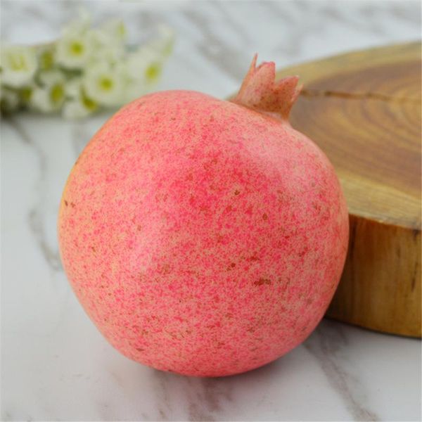 pretend play toys pography props bar cafe el restaurant decor artificial simulation fake pomegranate fruit model party decoration
pretend play toys pography props bar cafe el restaurant decor artificial simulation fake pomegranate fruit model party decoration