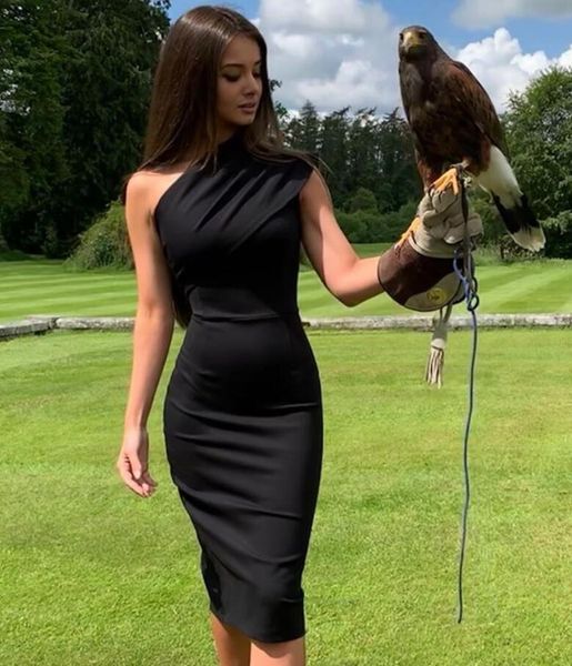 female fashions celebrate club summer dresses women sleeveless shoulder black bandage dress, Black;gray
female fashions celebrate club summer dresses women sleeveless shoulder black bandage dress, Black;gray