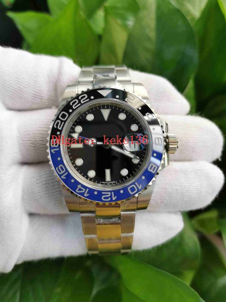 2 colors bp watches men wristwatches 116710 40mm stainless 316l ceramic sapphire blue luminescent 2813 movement automatic mechanical mens wa, Slivery;brown
2 colors bp watches men wristwatches 116710 40mm stainless 316l ceramic sapphire blue luminescent 2813 movement automatic mechanical mens wa, Slivery;brown