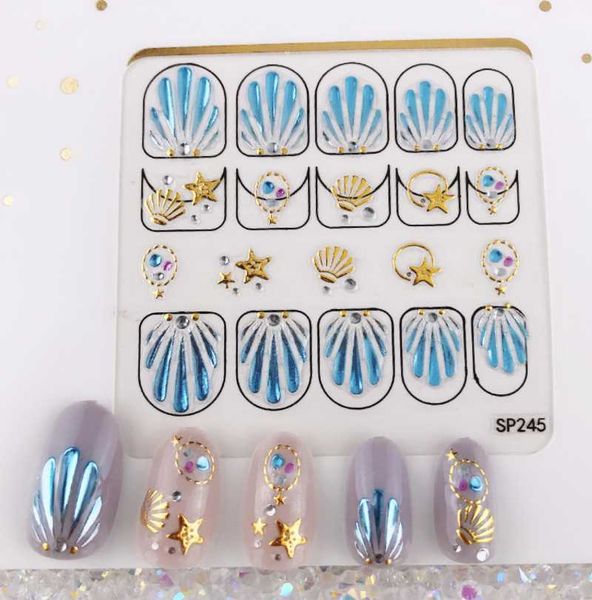 1pc japanese simple plant laser nail decal sticker applique lace flower leaf tree slider watermark decoration diy manicures wrap stickers &, Black
1pc japanese simple plant laser nail decal sticker applique lace flower leaf tree slider watermark decoration diy manicures wrap stickers &, Black