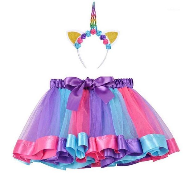 skirts baby girls summer children kids pettiskirt rainbow for 0-7years toddler girl tulle skirt with hairband1, Blue
skirts baby girls summer children kids pettiskirt rainbow for 0-7years toddler girl tulle skirt with hairband1, Blue