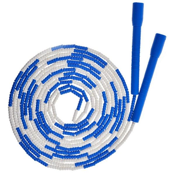 jump ropes pvc family sports rope children's fancy bamboo non-slip handle hard bead yoga skipping
jump ropes pvc family sports rope children's fancy bamboo non-slip handle hard bead yoga skipping