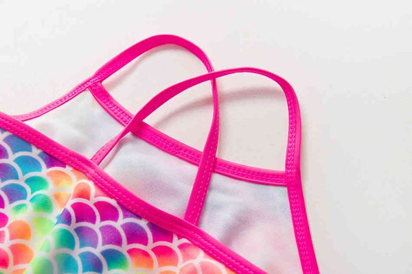 2021 swimsuit mermail children girls beach wear summer bathing suits for girl cute swimwear 9030by air
2021 swimsuit mermail children girls beach wear summer bathing suits for girl cute swimwear 9030by air