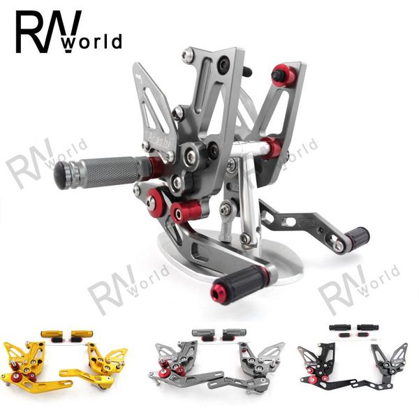pedals for speed triple 1050 1set motorcycle cnc adjustable rider rear sets rearset footrest foot pegs 2011 2012 2013 2014 2021
pedals for speed triple 1050 1set motorcycle cnc adjustable rider rear sets rearset footrest foot pegs 2011 2012 2013 2014 2021
