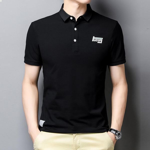 classic designers mens polo t shirt luxurys t shirts us size camisas de hombre female men clothing white ropa dress black t-shirt men's, White;black
classic designers mens polo t shirt luxurys t shirts us size camisas de hombre female men clothing white ropa dress black t-shirt men's, White;black