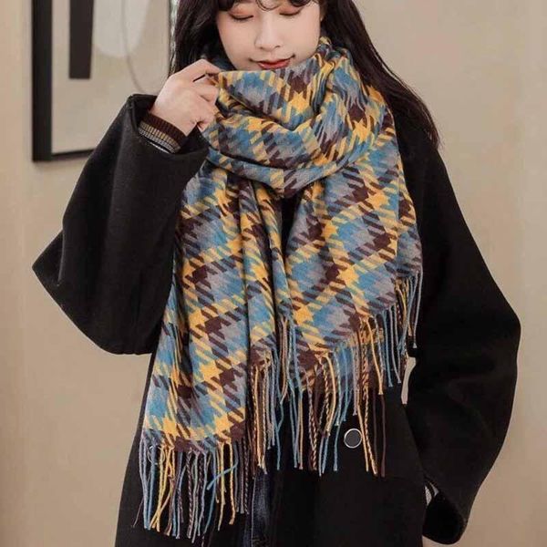 plaid scarf men women autumn and winter long lovers scarves shawl tourism go out shopping warm bib muffler, Blue;gray
plaid scarf men women autumn and winter long lovers scarves shawl tourism go out shopping warm bib muffler, Blue;gray