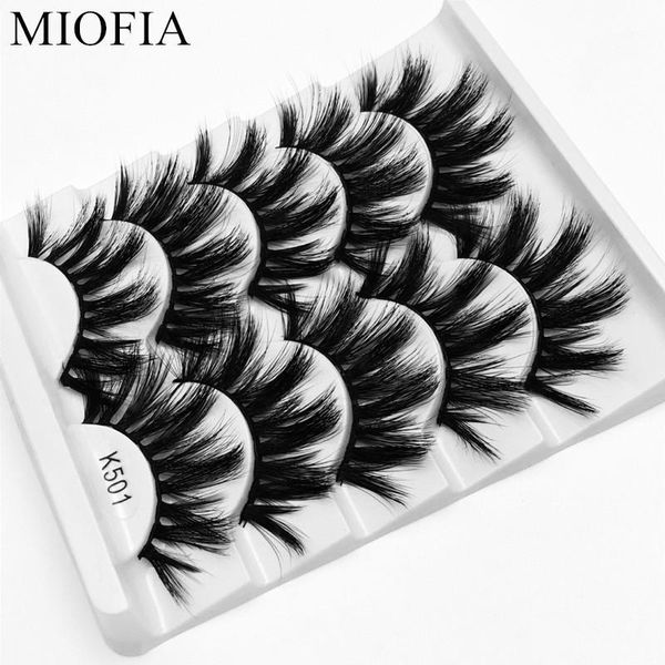 5 pairs of 25mm mink eyelashes thick and fluffy lashes eye makeup eyelash extensions custom logo for packaging1
5 pairs of 25mm mink eyelashes thick and fluffy lashes eye makeup eyelash extensions custom logo for packaging1