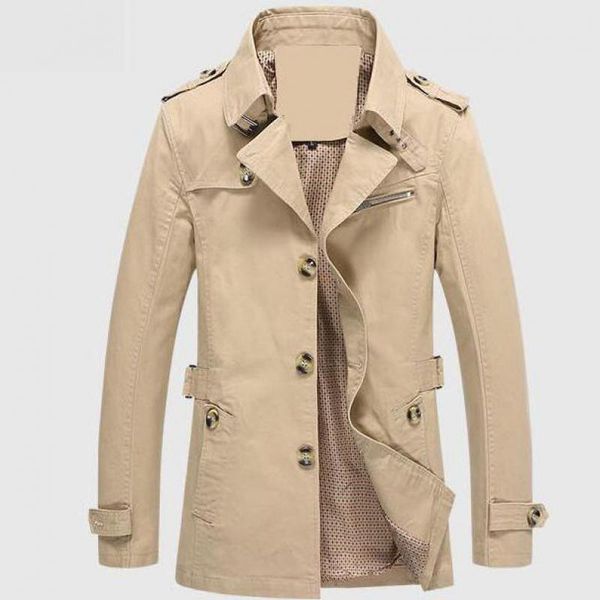 men's jackets men and coats 2021 autumn thin section man jacket plus size 4xl spring, Black;brown
men's jackets men and coats 2021 autumn thin section man jacket plus size 4xl spring, Black;brown