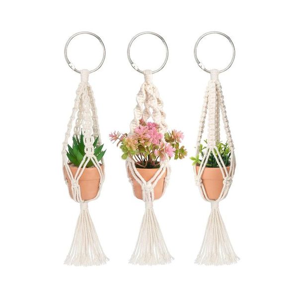 planters & pots 3pcs flowerpot net bag with ring hanging hook, basket decoration for outdoor, ceiling, balcony
planters & pots 3pcs flowerpot net bag with ring hanging hook, basket decoration for outdoor, ceiling, balcony