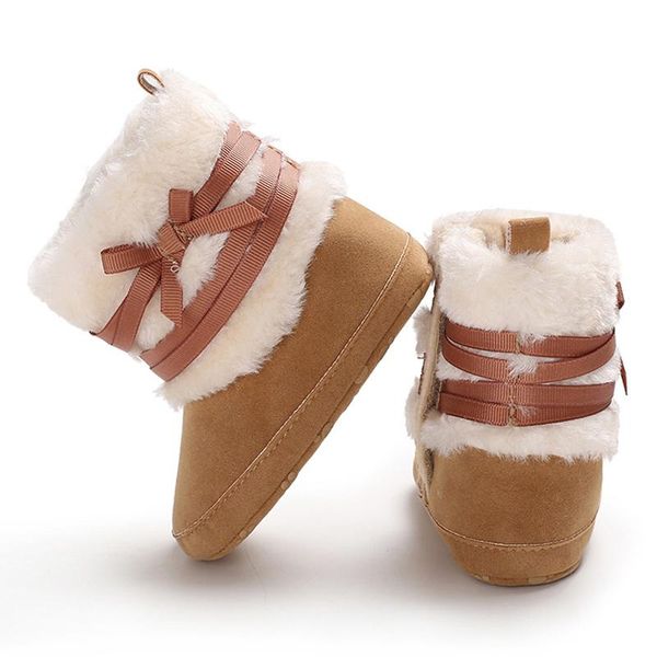 baby girls shoes winter snow boots warm leather fur waterproof infant boot boys bootie non-slip first walkers
baby girls shoes winter snow boots warm leather fur waterproof infant boot boys bootie non-slip first walkers