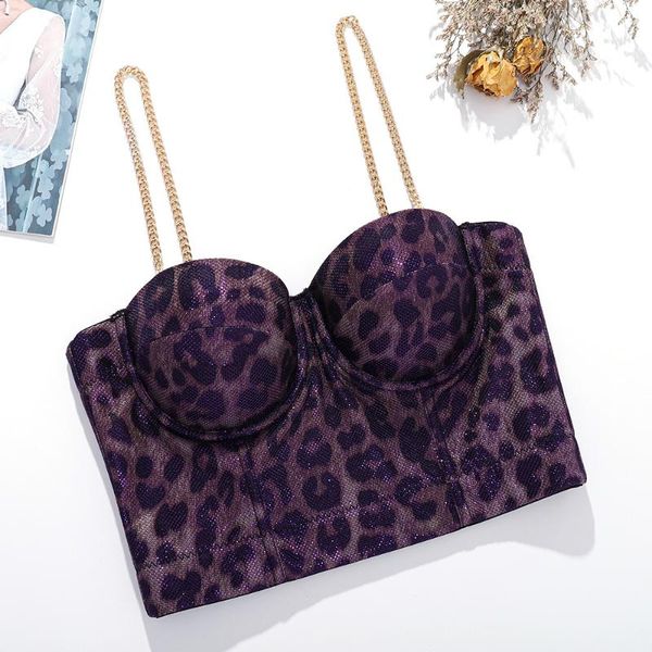 women's tanks & camis cupnaya metal chains strap women leopard crop summer push up bustier camgirl corset camisole gilr group dance, White
women's tanks & camis cupnaya metal chains strap women leopard crop summer push up bustier camgirl corset camisole gilr group dance, White