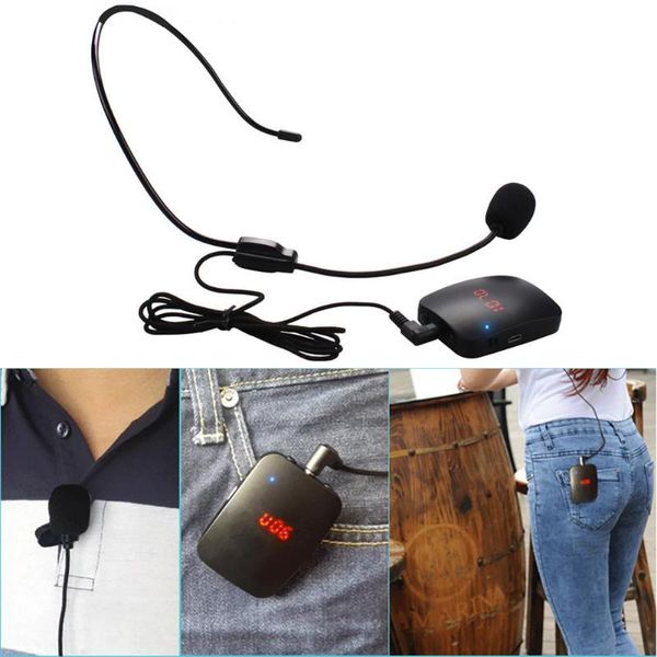 microphones wireless microphone fm radio transmitter headset collar tour guide clip mic bluetooth speech
microphones wireless microphone fm radio transmitter headset collar tour guide clip mic bluetooth speech
