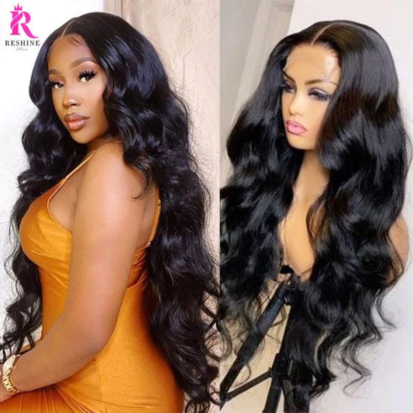 lace wigs reshine hair wholesale peruvian body wave wig 4x4 closure human for black women 4x4x1 t part front, Black;brown
lace wigs reshine hair wholesale peruvian body wave wig 4x4 closure human for black women 4x4x1 t part front, Black;brown
