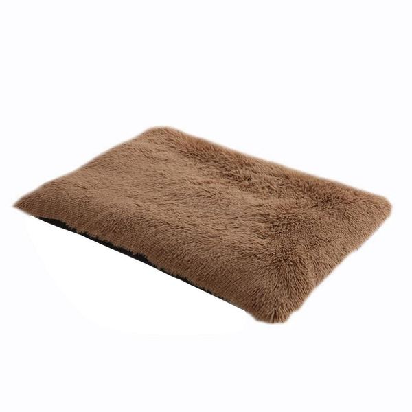 kennels & pens soft pet bed kennel dog cat mat winter warm sleeping bag removable long plush large puppy cushion portable supplies
kennels & pens soft pet bed kennel dog cat mat winter warm sleeping bag removable long plush large puppy cushion portable supplies