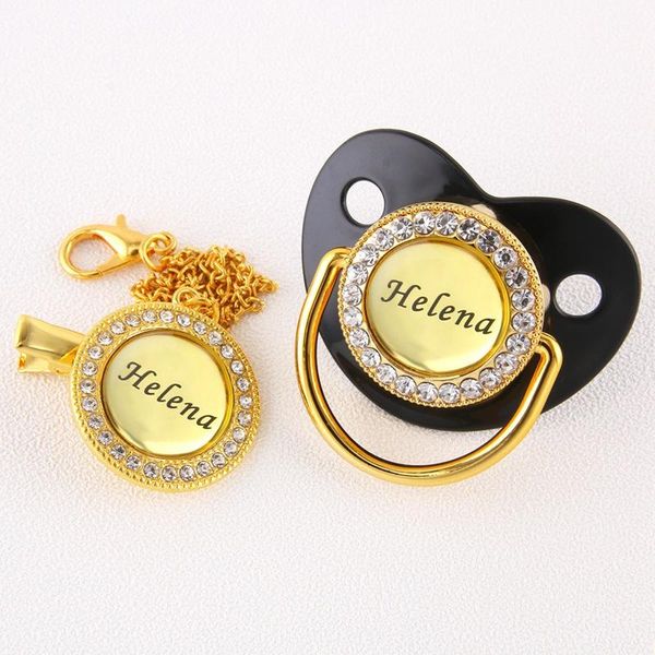 pacifiers# 0-18 months personalized any name bling baby pacifier and clip infant feeding bpa dummy nipples chupeta bebê
pacifiers# 0-18 months personalized any name bling baby pacifier and clip infant feeding bpa dummy nipples chupeta bebê