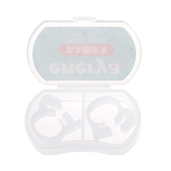 pacifiers# 1pair flat inverted nipple corrector effective niplette shaper for baby feeding
pacifiers# 1pair flat inverted nipple corrector effective niplette shaper for baby feeding