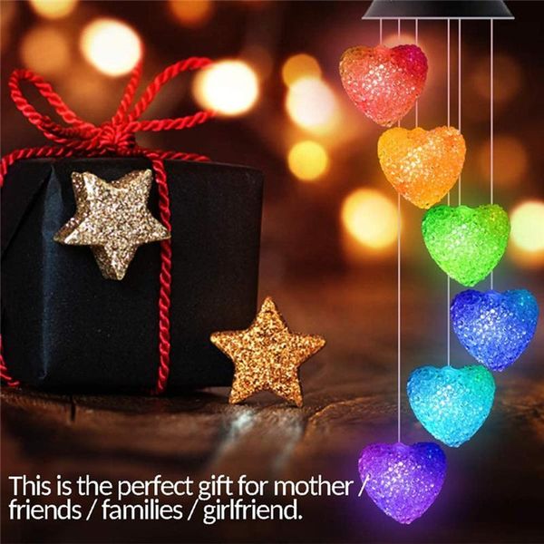 color-changing led solar light hanging decoration wind chime lamp for outdoor balcony garden decorative lighting
color-changing led solar light hanging decoration wind chime lamp for outdoor balcony garden decorative lighting
