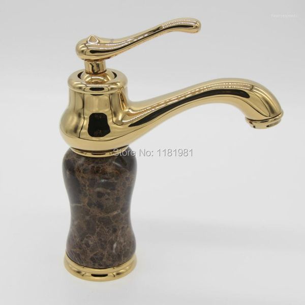 bathroom sink faucets europe royal luxury gold copper vintage stone black body marble basin faucet 85131
bathroom sink faucets europe royal luxury gold copper vintage stone black body marble basin faucet 85131
