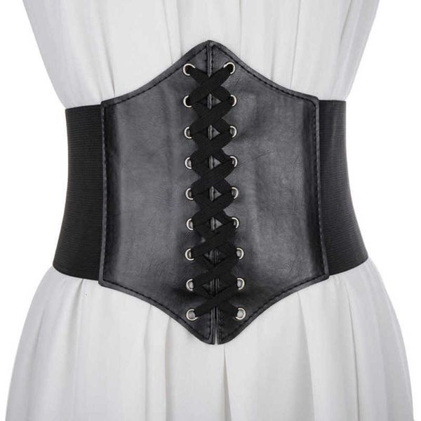 width 2021 corset pu belts leather lower body for women elastic high tail cinto sobretudo feminine ceinture femme fajas, Black;brown
width 2021 corset pu belts leather lower body for women elastic high tail cinto sobretudo feminine ceinture femme fajas, Black;brown