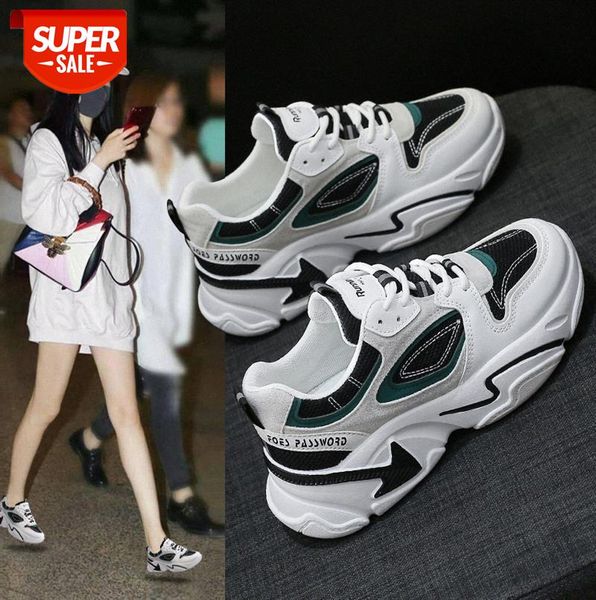 daddy shoes women, all-match casual female students, korean version of the thick bottom, increase trend sports women's #lw0j
daddy shoes women, all-match casual female students, korean version of the thick bottom, increase trend sports women's #lw0j