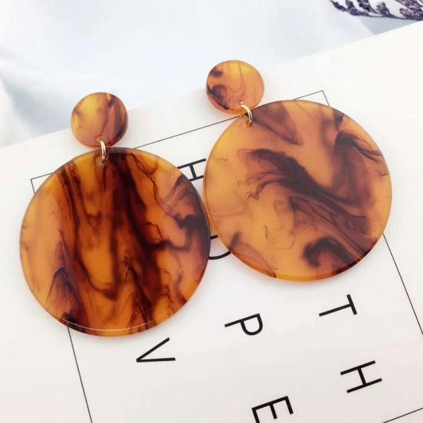 dangle & chandelier 2 pair /lot fashion jewelry acetic acid acrylic round earring for women, Silver
dangle & chandelier 2 pair /lot fashion jewelry acetic acid acrylic round earring for women, Silver