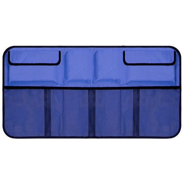 car organizer 6 colors trunk seat bag suv net mesh storage stowing tidying folding pockets trash automobile bags grey color
car organizer 6 colors trunk seat bag suv net mesh storage stowing tidying folding pockets trash automobile bags grey color