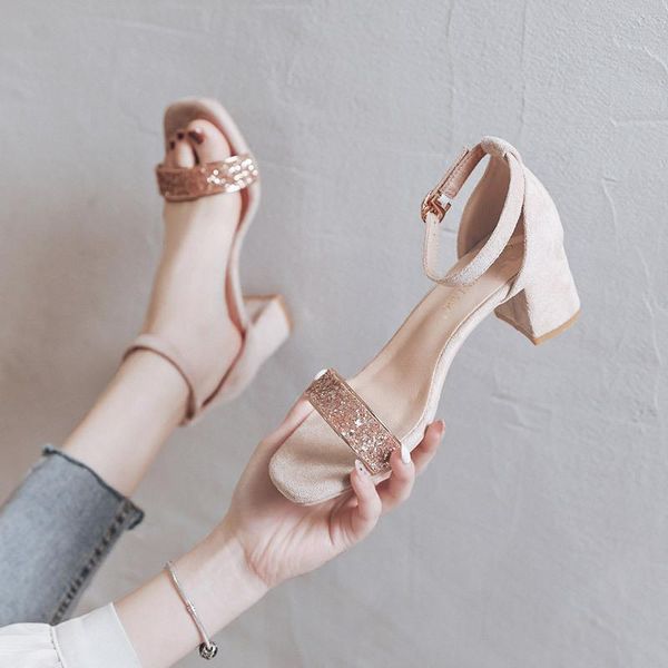 sandals clear heels low woman leather shoes lady 2021 all-match med buckle strap suit female beige large size low-heeled gir, Black
sandals clear heels low woman leather shoes lady 2021 all-match med buckle strap suit female beige large size low-heeled gir, Black