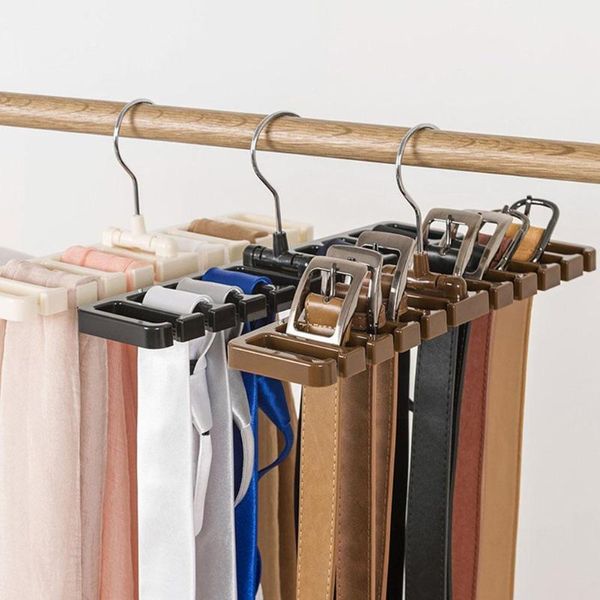 hooks & rails tie belt hanger wardrobe rotating organizer rack multifuctional scarf home closet storage holder
hooks & rails tie belt hanger wardrobe rotating organizer rack multifuctional scarf home closet storage holder