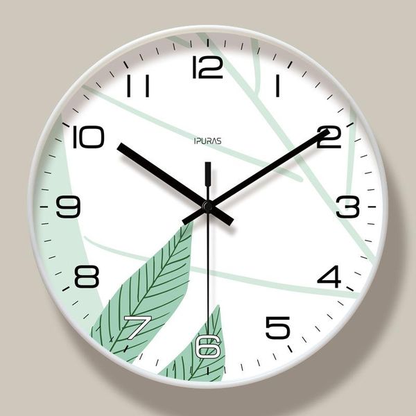 round creative mute modern design large wall clock clocks for home kitchen living room decor battery operated silent
round creative mute modern design large wall clock clocks for home kitchen living room decor battery operated silent